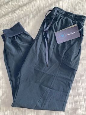 Scrub pants women’s size large